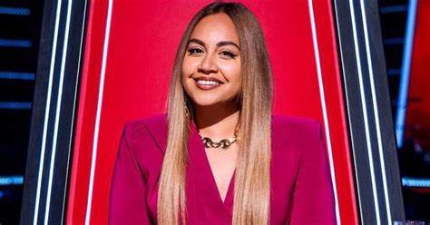 is jessica mauboy pregnant|jessica mauboy the voice.